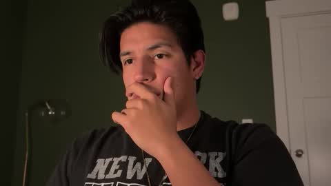 carlos online show from 11/10/25, 05:39