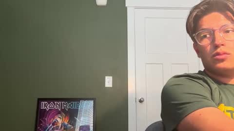 carlos online show from 11/12/25, 05:02