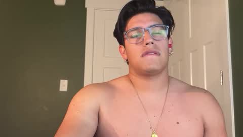 carlos online show from 12/03/25, 01:57