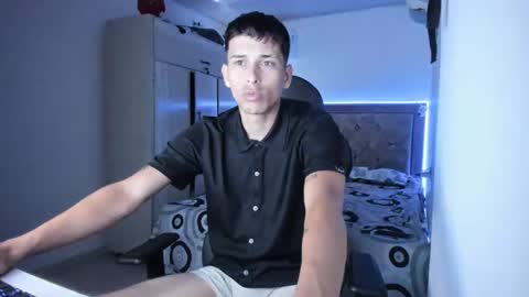 carlossmi01 online show from 04/11/26, 12:09