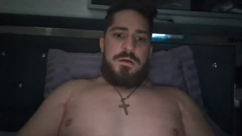 Carlos online show from 03/04/25, 06:18