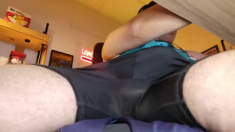 Carlostraboo on of  online show from 05/24/26, 05:01