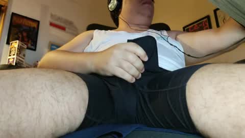 Carlostraboo on of  online show from 05/27/26, 05:37