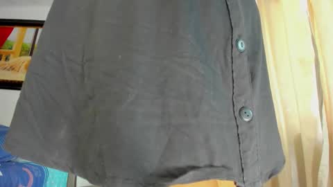 carlota_flow online show from 03/16/26, 08:02