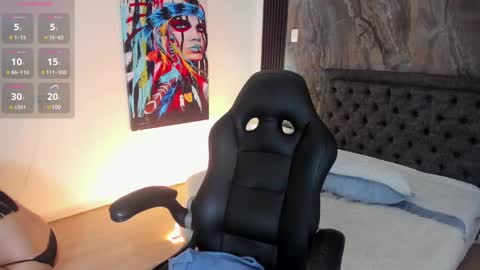 Snapshot of carlota_milf_30 chatting on 02/08/25, 02:05 Carlota online show from 02/08/25, 02:05