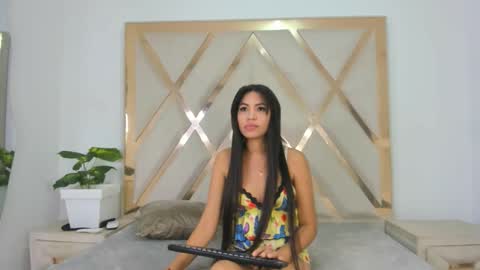 carlotaasm online show from 03/05/26, 05:14