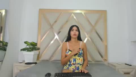 carlotaasm online show from 03/28/26, 05:07