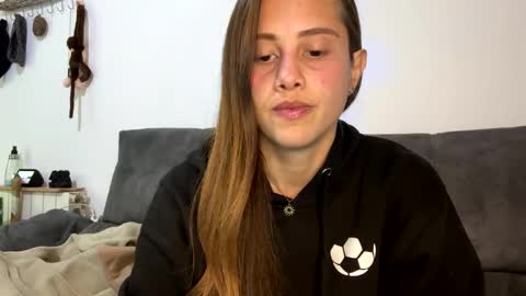 Carlotta4you  online show from 01/28/25, 07:21