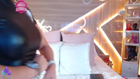 Snapshot of carlotta_ricci chatting on 01/12/26, 03:50 Carla Carla I am sensual goddes and i was born for loveworshipping and enjoyment. online show from 01/12/26, 03:50