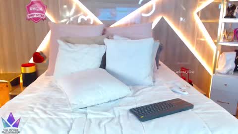 Snapshot of carlotta_ricci chatting on 02/06/26, 01:10 Carla Carla I am sensual goddes and i was born for loveworshipping and enjoyment. online show from 02/06/26, 01:10