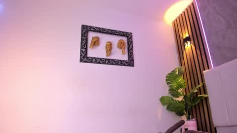 Carlotta Velour online show from 03/27/26, 08:26