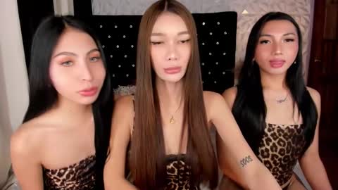 Carlotta online show from 10/04/25, 12:03