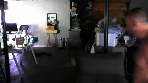 Carl online show from 12/09/24, 06:34