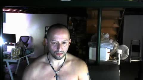 Carl online show from 12/12/24, 08:47