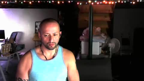 Carl online show from 12/14/24, 08:23