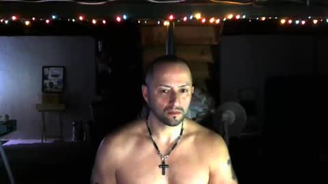 Carl online show from 12/17/24, 07:18