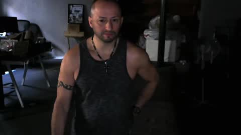 Carl online show from 12/17/24, 02:33