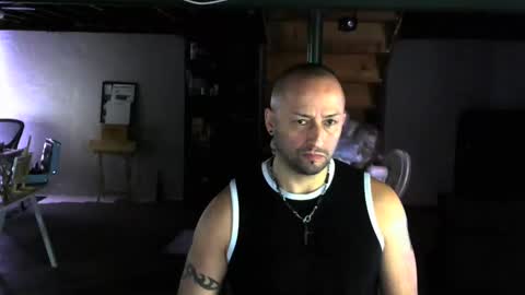 Carl online show from 01/15/25, 07:37
