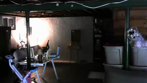 Carl online show from 02/10/25, 07:15