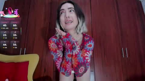 carly grasso  online show from 02/01/26, 07:18