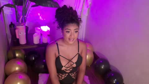 Carly Monroe  online show from 10/01/25, 10:05