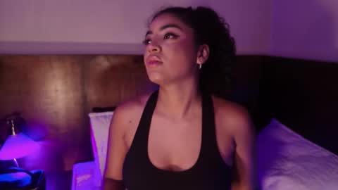 Carly Monroe  online show from 10/17/25, 10:12