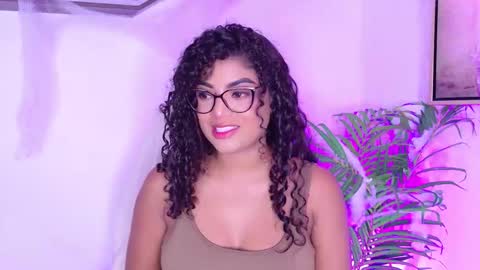 Carly Monroe  online show from 10/30/25, 10:10