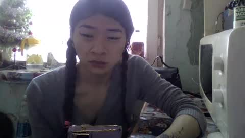 Snapshot of carlyjoy chatting on 01/15/25, 10:06 CarlyJoy online show from 01/15/25, 10:06
