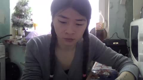 Snapshot of carlyjoy chatting on 01/22/25, 09:13 CarlyJoy online show from 01/22/25, 09:13