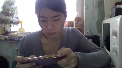 Snapshot of carlyjoy chatting on 01/23/25, 10:01 CarlyJoy online show from 01/23/25, 10:01