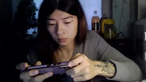 Snapshot of carlyjoy chatting on 01/24/25, 12:31 CarlyJoy online show from 01/24/25, 12:31