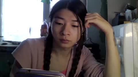 Snapshot of carlyjoy chatting on 02/10/25, 09:58 CarlyJoy online show from 02/10/25, 09:58