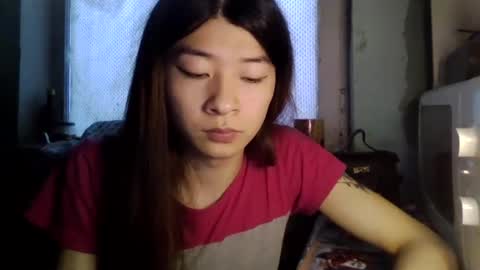 Snapshot of carlyjoy chatting on 02/12/25, 12:33 CarlyJoy online show from 02/12/25, 12:33