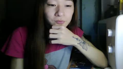 Snapshot of carlyjoy chatting on 02/14/25, 06:29 CarlyJoy online show from 02/14/25, 06:29