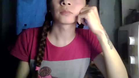 Snapshot of carlyjoy chatting on 02/19/25, 02:01 CarlyJoy online show from 02/19/25, 02:01
