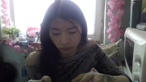 Snapshot of carlyjoy chatting on 09/18/25, 07:54 CarlyJoy online show from 09/18/25, 07:54