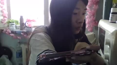 Snapshot of carlyjoy chatting on 09/29/25, 07:35 CarlyJoy online show from 09/29/25, 07:35