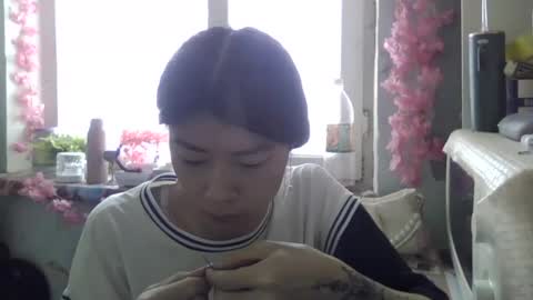 Snapshot of carlyjoy chatting on 10/02/25, 10:11 CarlyJoy online show from 10/02/25, 10:11