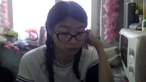 Snapshot of carlyjoy chatting on 10/05/25, 08:34 CarlyJoy online show from 10/05/25, 08:34