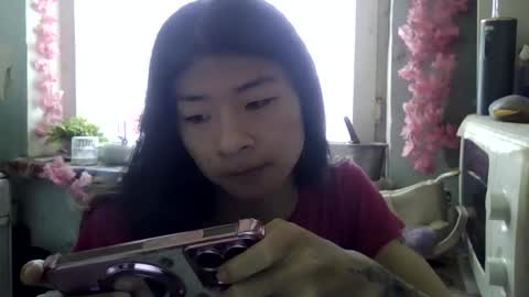 Snapshot of carlyjoy chatting on 10/14/25, 08:26 CarlyJoy online show from 10/14/25, 08:26