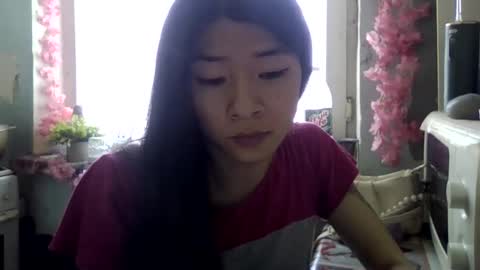 Snapshot of carlyjoy chatting on 10/19/25, 08:48 CarlyJoy online show from 10/19/25, 08:48