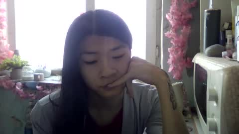 Snapshot of carlyjoy chatting on 10/20/25, 06:58 CarlyJoy online show from 10/20/25, 06:58