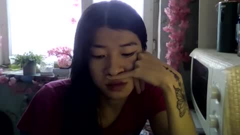 CarlyJoy online show from 10/24/25, 09:06