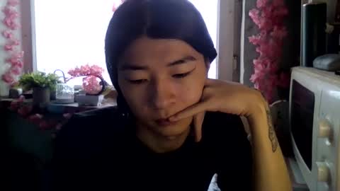 CarlyJoy online show from 12/14/25, 09:36