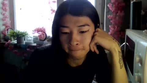 CarlyJoy online show from 12/20/25, 09:05