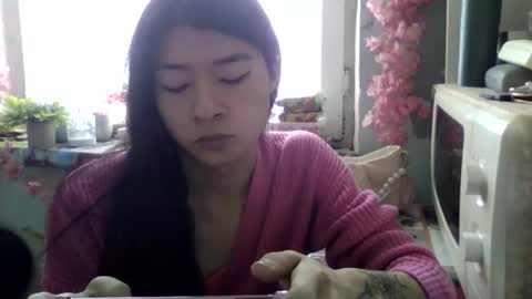 CarlyJoy online show from 02/11/26, 09:25
