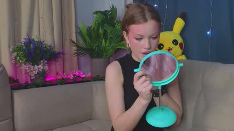 Eva online show from 12/04/25, 08:06