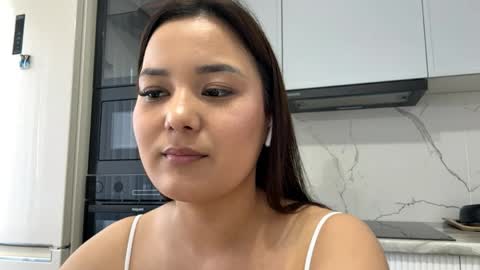 Snapshot of carlynputhiyamadam chatting on 05/31/26, 01:29 Alisa online show from 05/31/26, 01:29