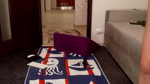 Snapshot of carmela_fox chatting on 03/01/25, 12:56 Carmela online show from 03/01/25, 12:56