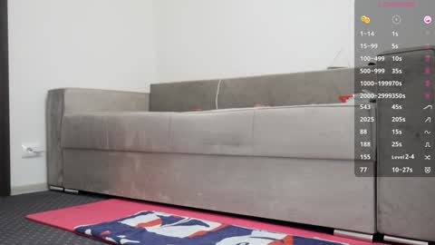 Carmela online show from 02/27/26, 09:53